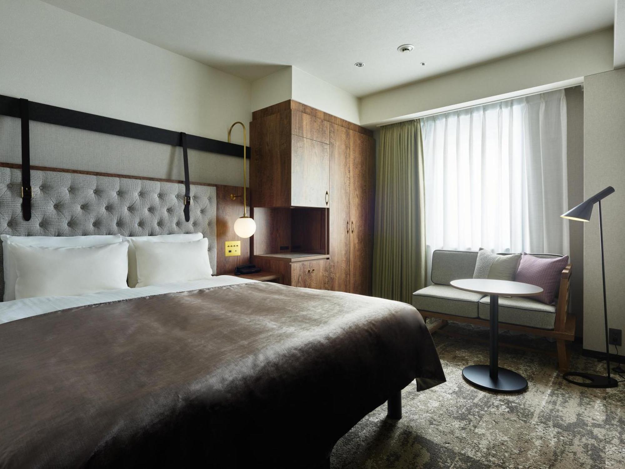 Mitsui Garden Hotel Sapporo West Luaran gambar