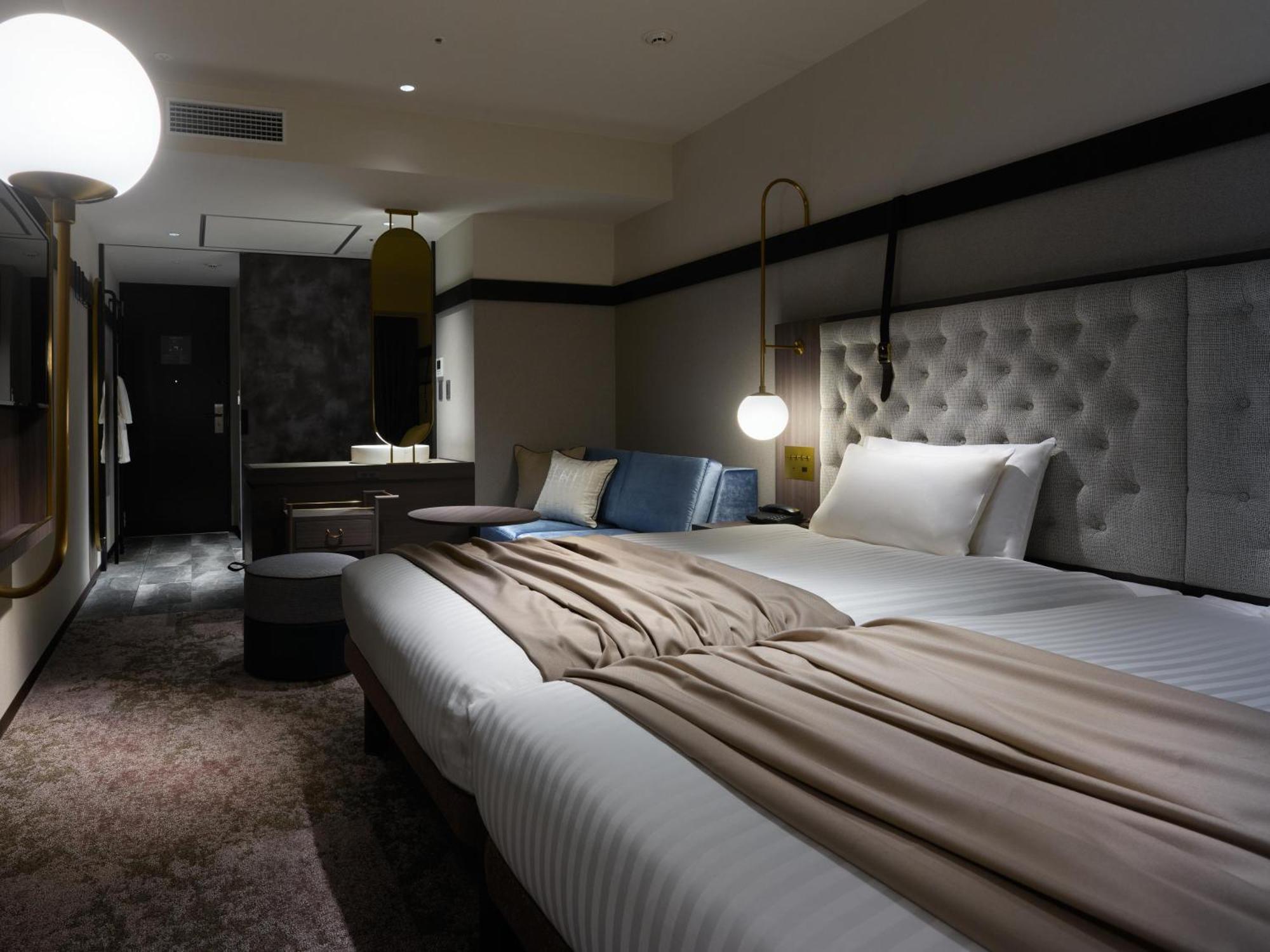 Mitsui Garden Hotel Sapporo West Luaran gambar