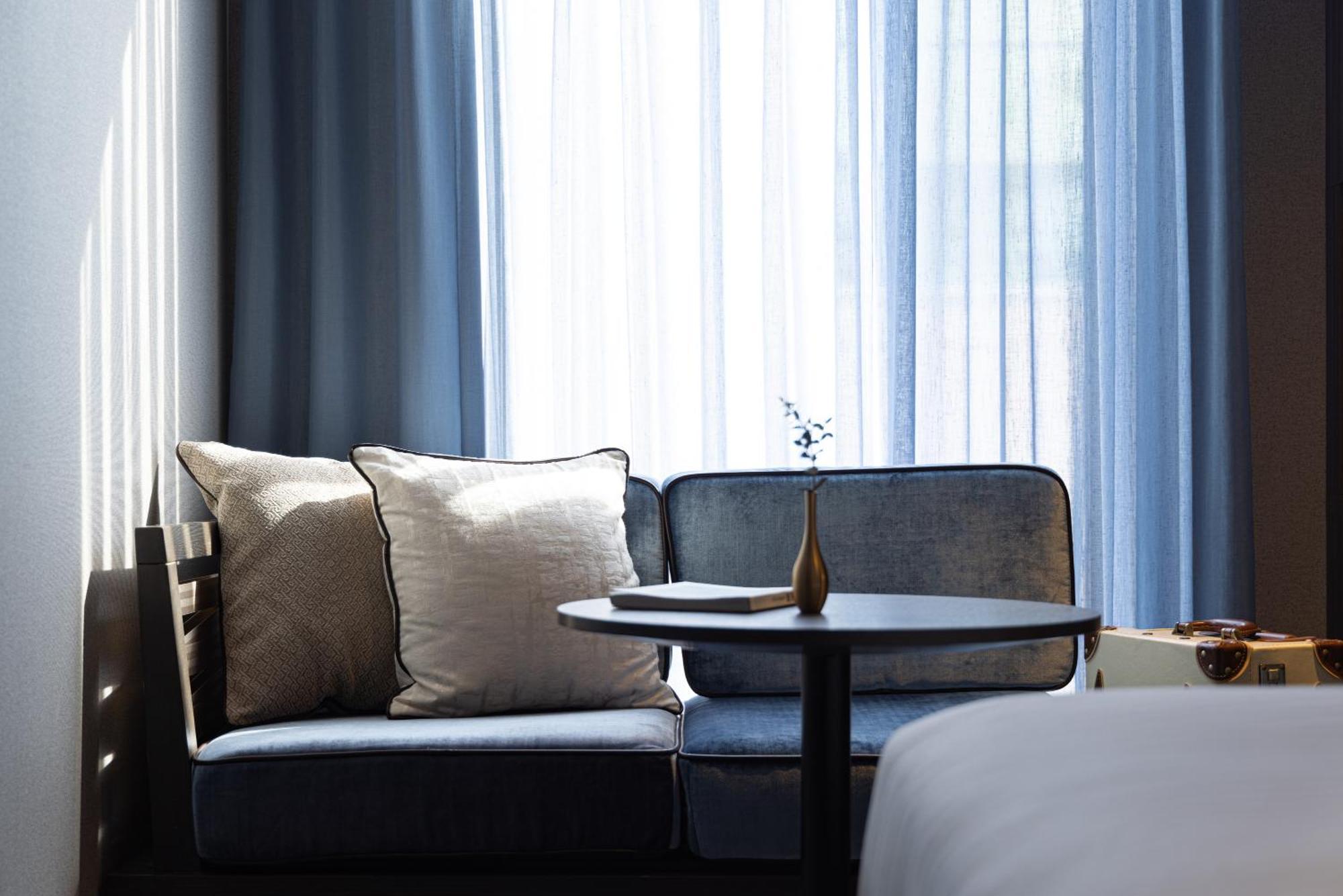 Mitsui Garden Hotel Sapporo West Luaran gambar