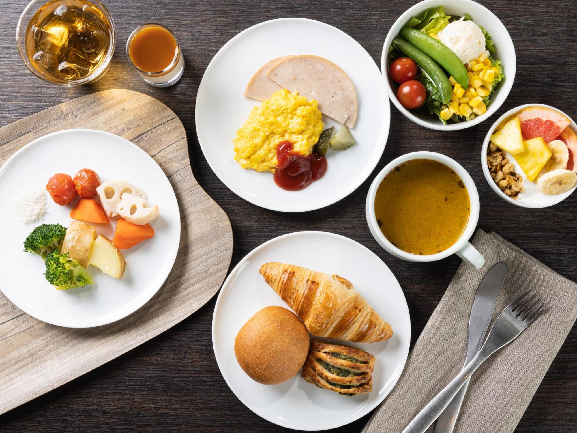 Mitsui Garden Hotel Sapporo West Luaran gambar