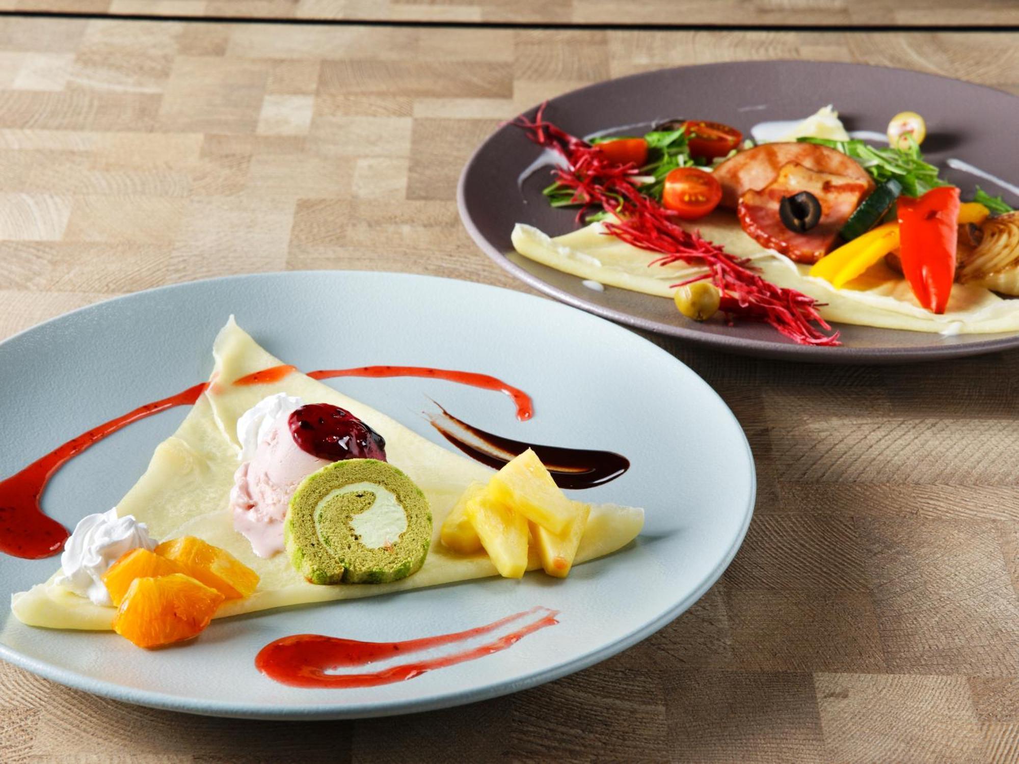 Mitsui Garden Hotel Sapporo West Luaran gambar
