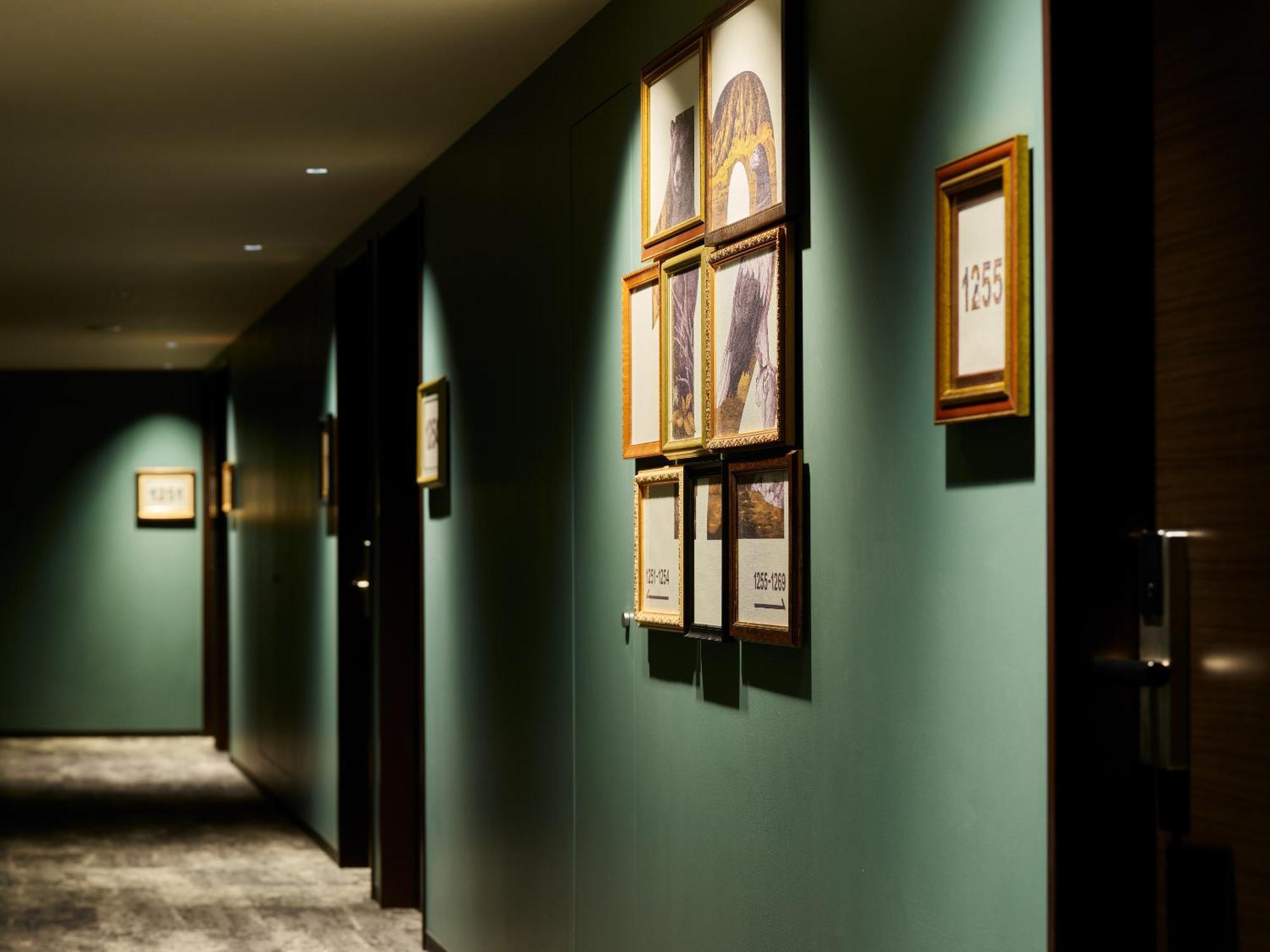 Mitsui Garden Hotel Sapporo West Luaran gambar