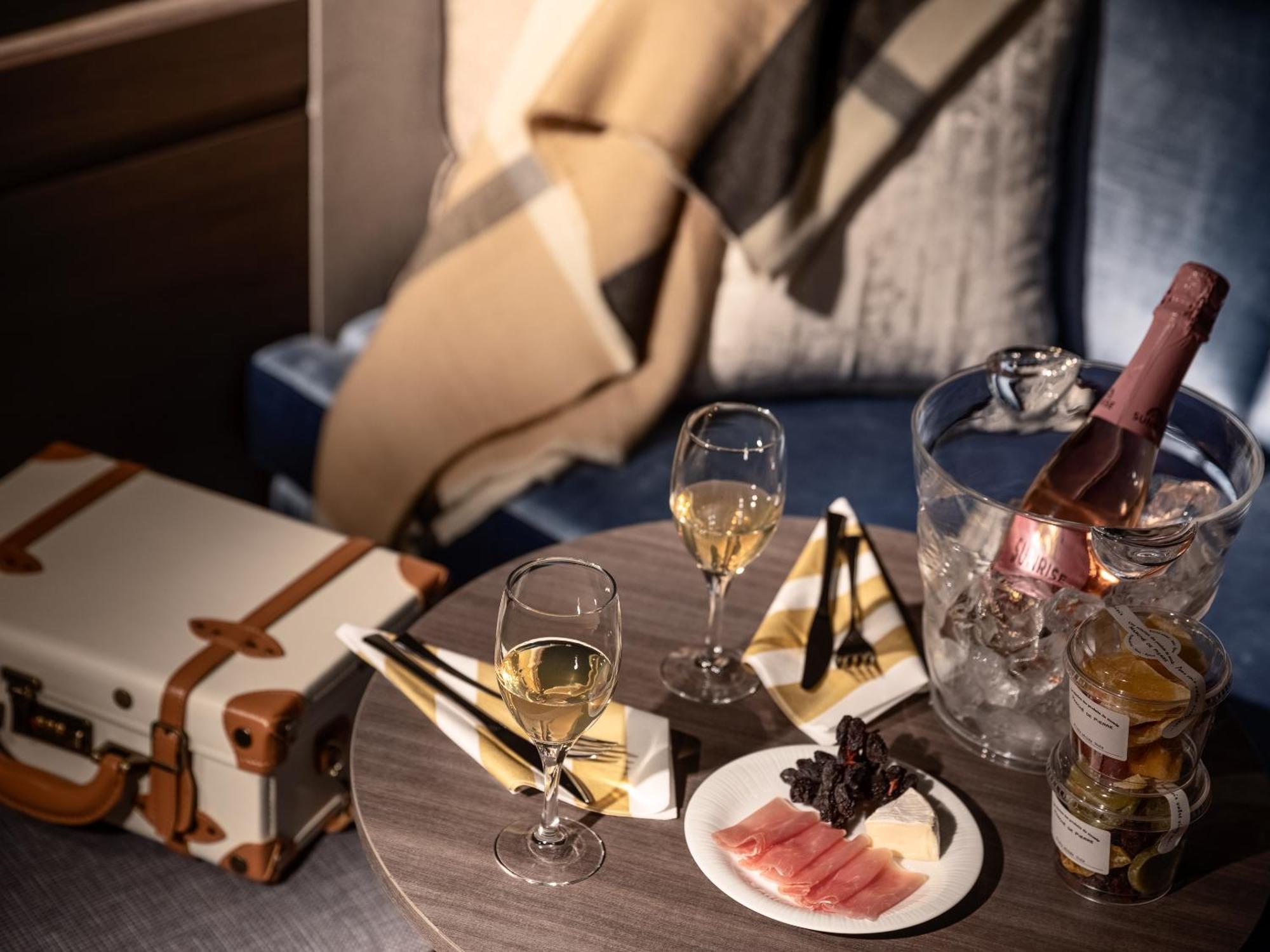 Mitsui Garden Hotel Sapporo West Luaran gambar