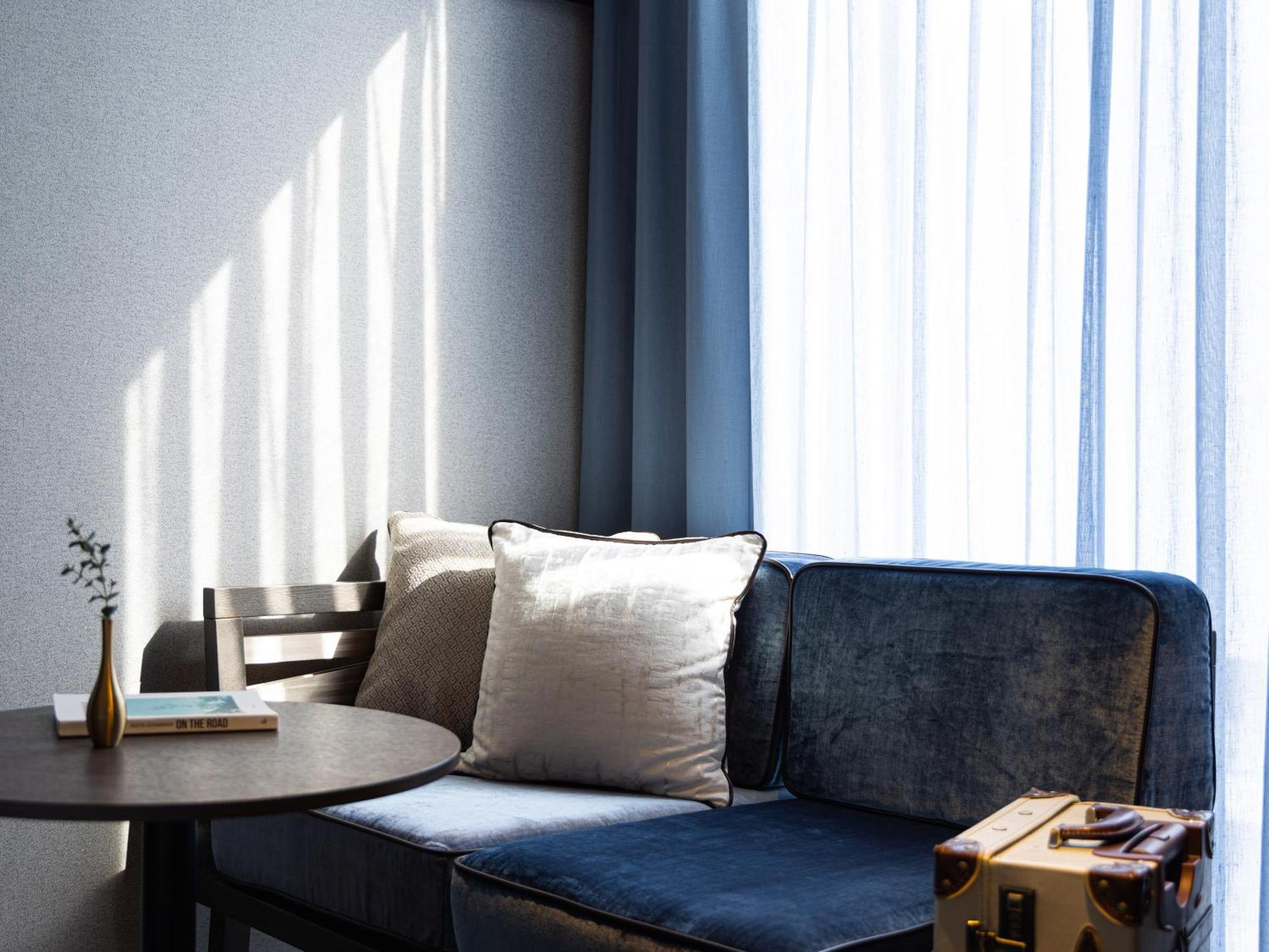Mitsui Garden Hotel Sapporo West Luaran gambar