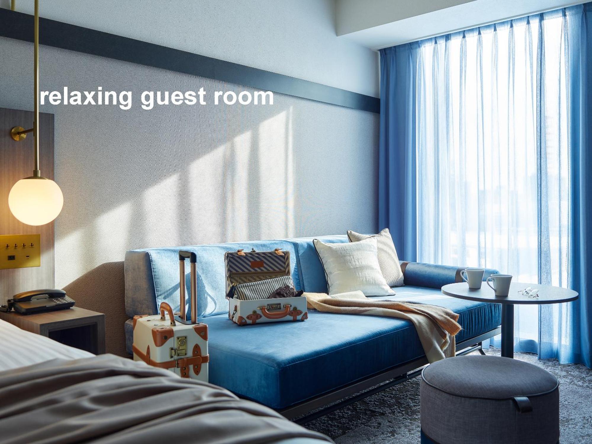 Mitsui Garden Hotel Sapporo West Luaran gambar