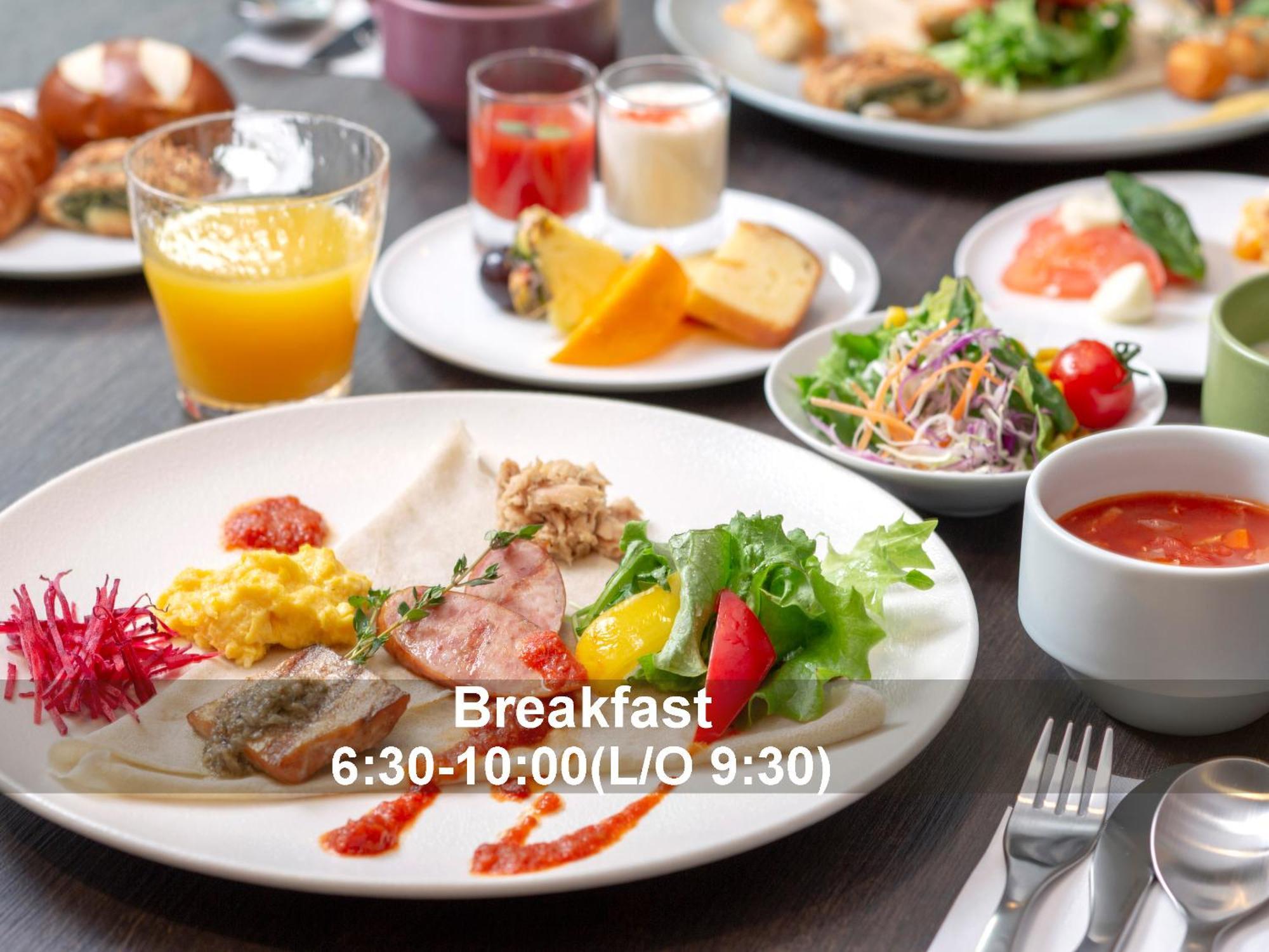Mitsui Garden Hotel Sapporo West Luaran gambar